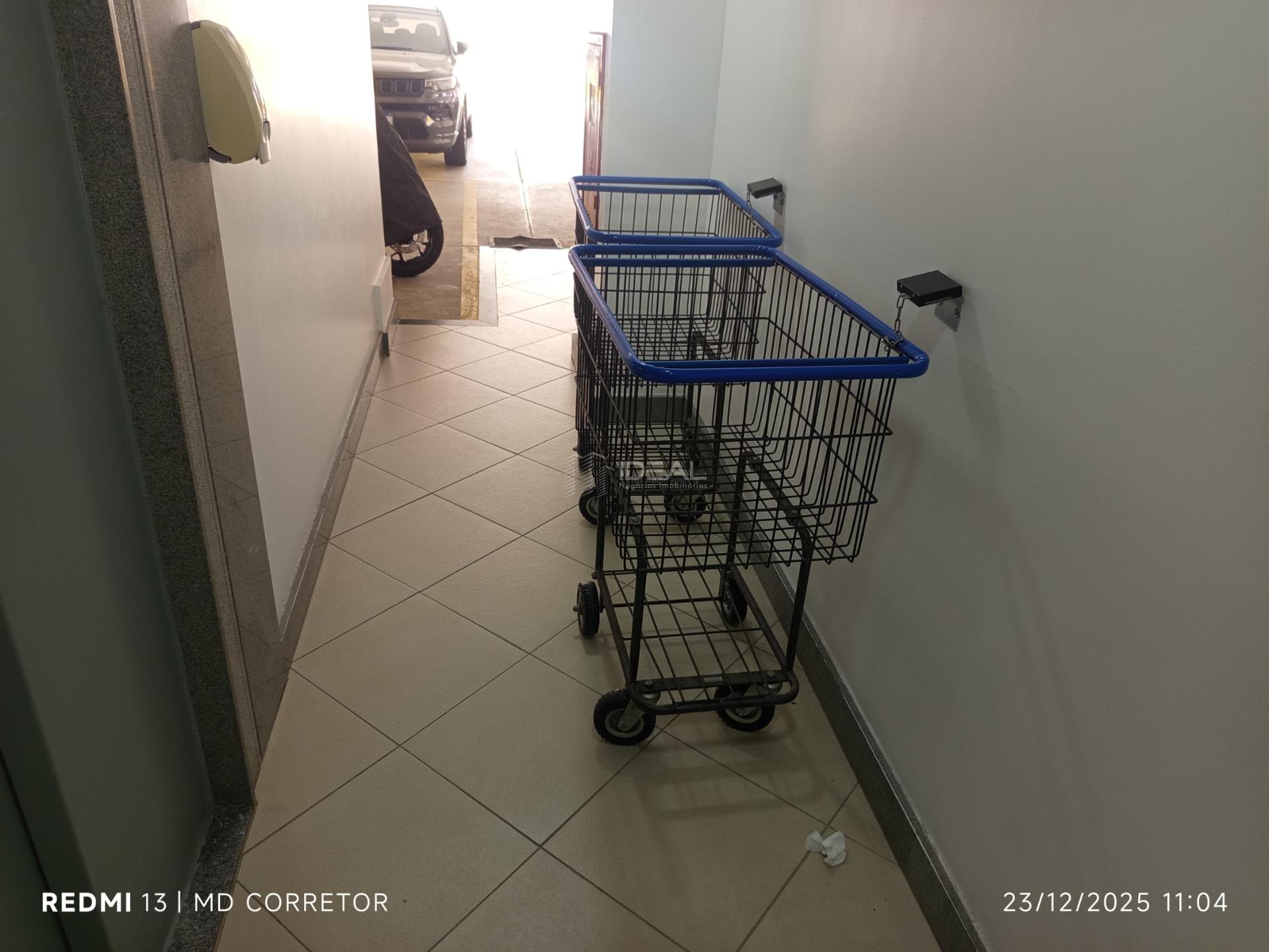 Apartamento à venda com 2 quartos, 1 suíte, 1 vaga e 67m² no Parque Avenida Pelinca, Campos dos Goytacazes (RJ) — foto 27 de 30