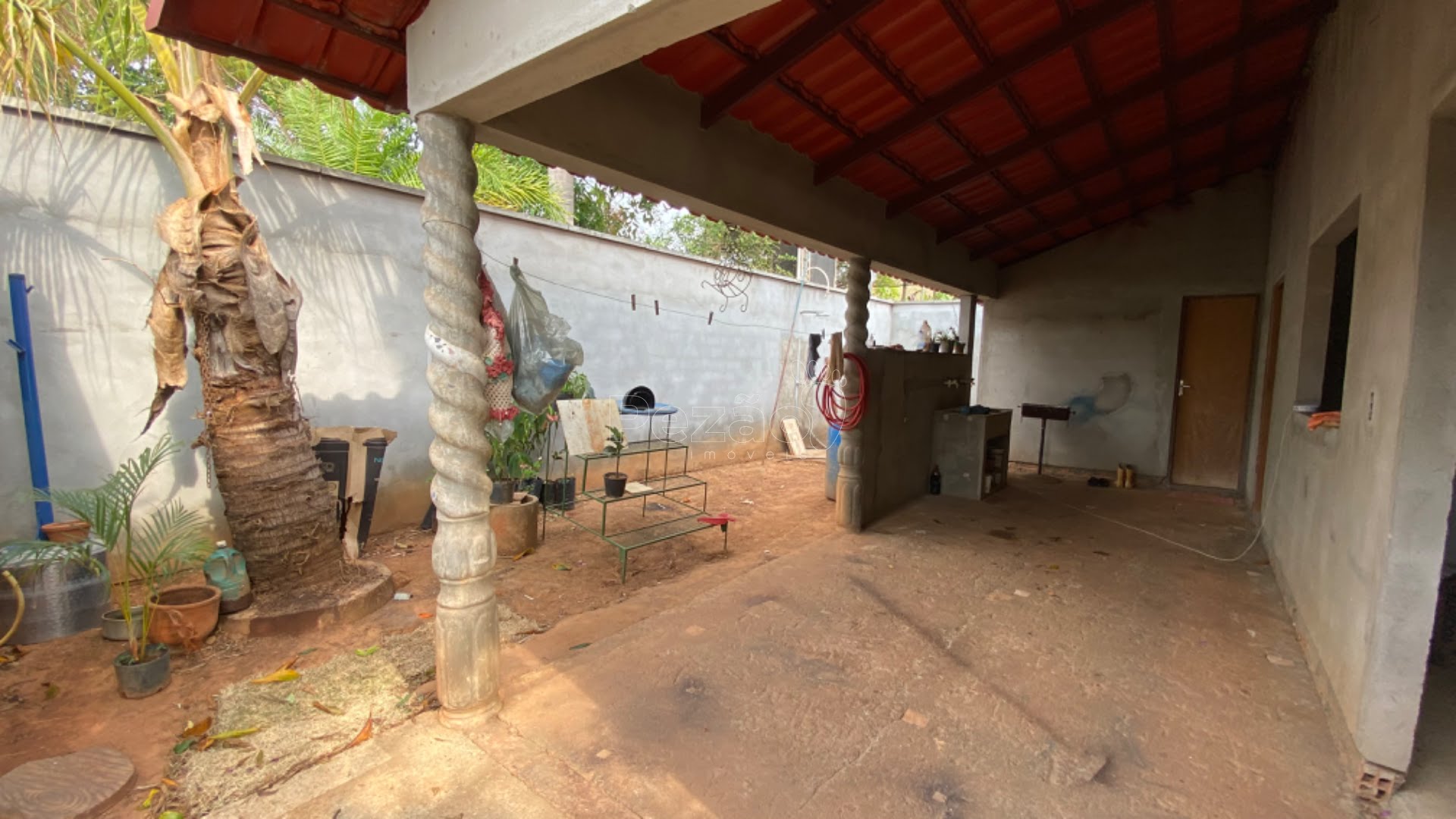 Casa à venda com 3 quartos, 3 banheiros, 3 vagas e 486m² no Residencial Jardim Pacifíco, Itapuranga — foto principal