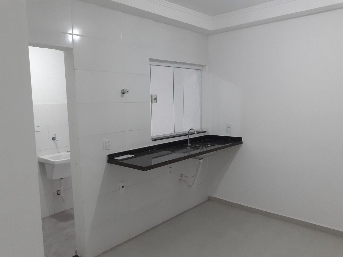 Apartamento, 2 quartos, 45 m² - Foto 10