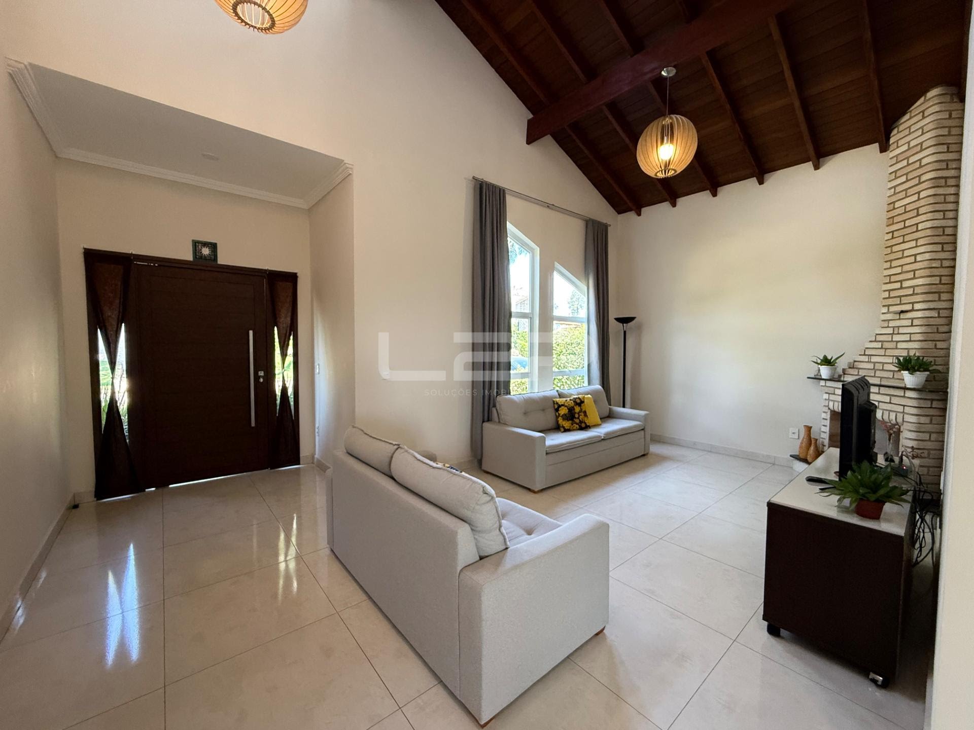 Casa à venda com 3 quartos, 1 suíte, 5 vagas e 294m² no Santa Eliza, Itupeva (SP) — foto 15 de 30