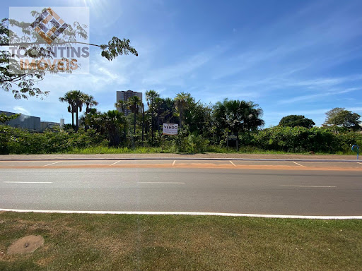 Lote em Beira Lago  -  Araguaína