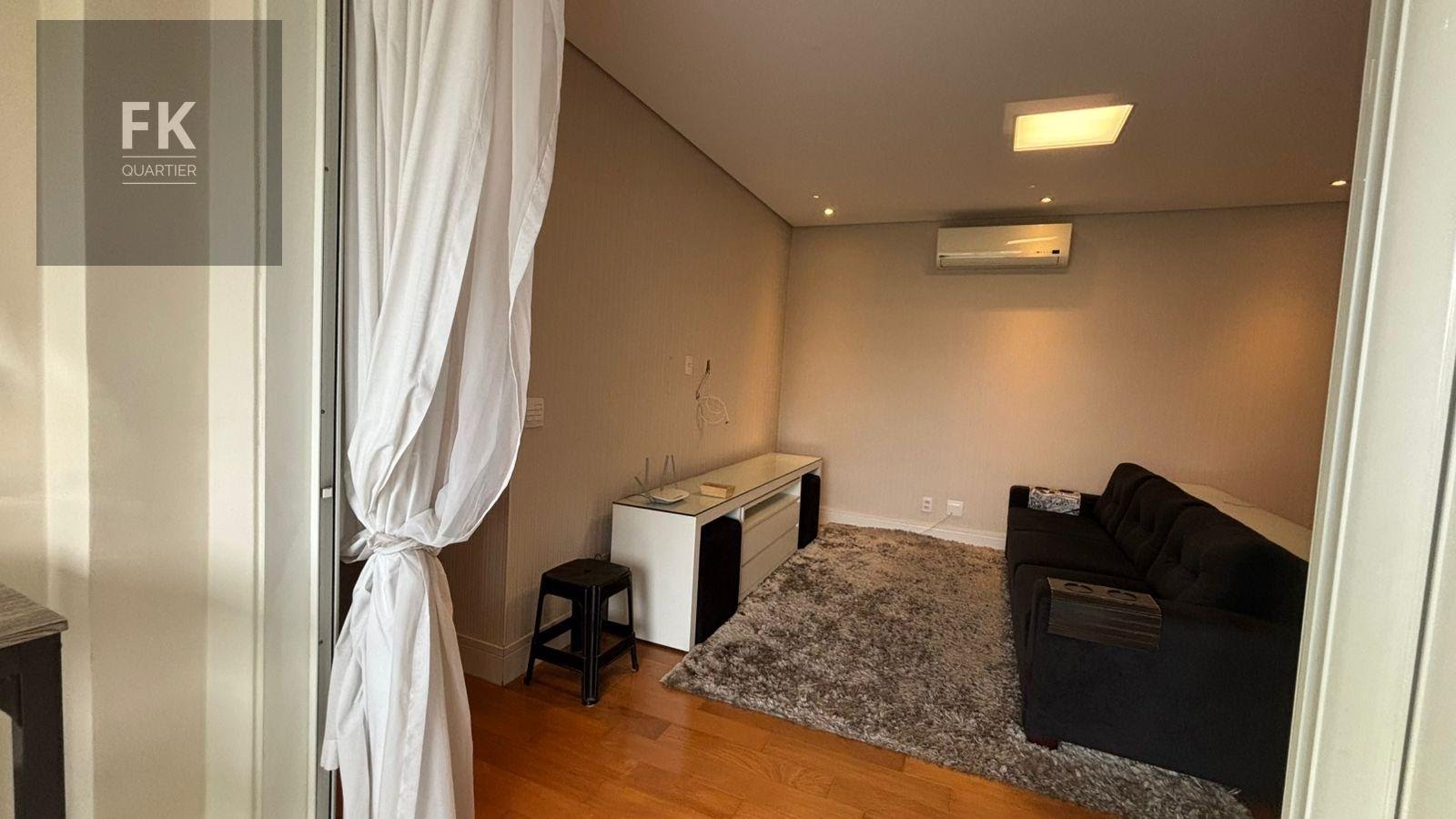 Apartamento à venda com 3 quartos, 1 suíte e 2 vagas no Tamboré, Santana de Parnaíba (SP) — foto 14 de 30