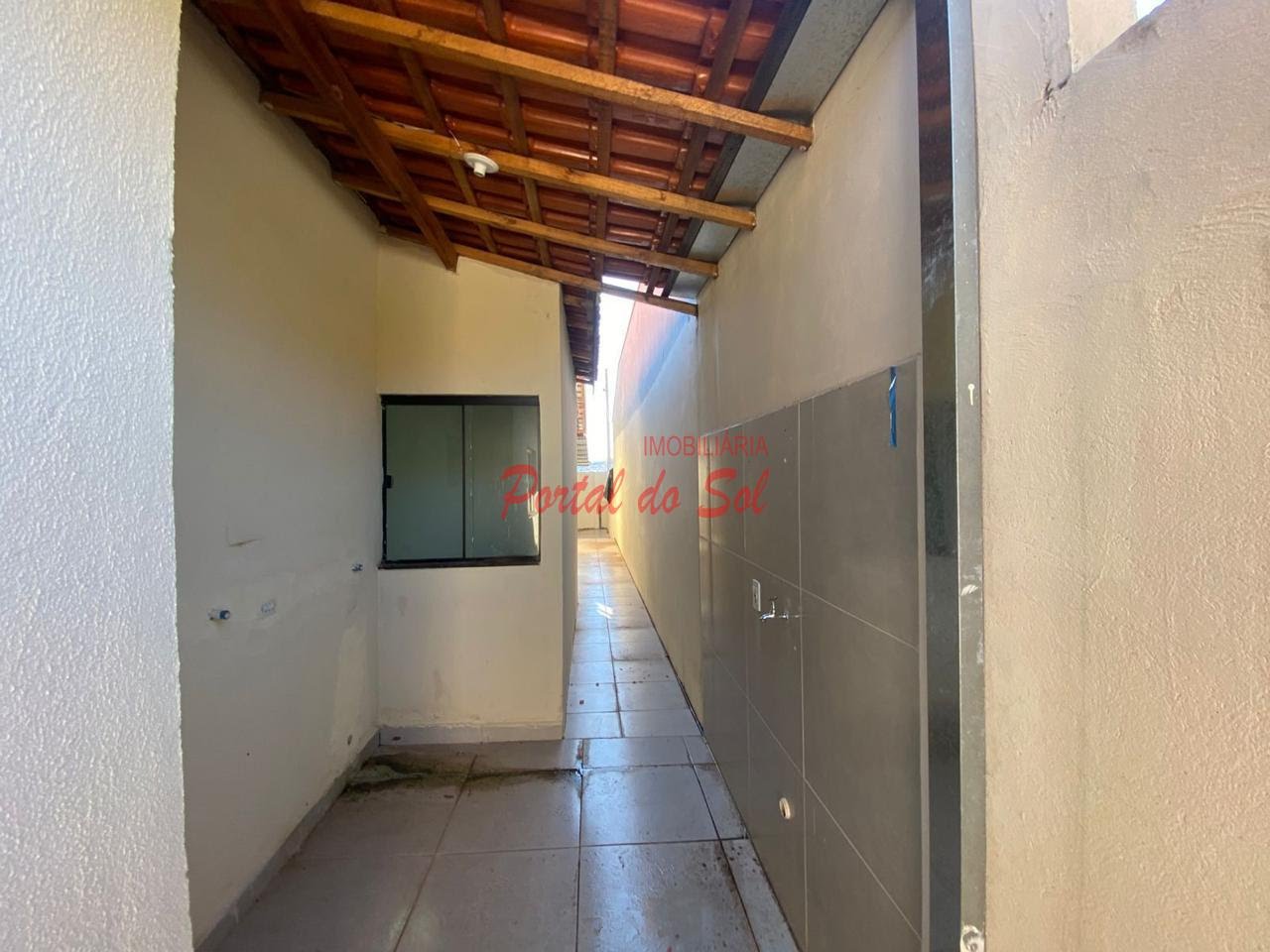 Casa à venda com 2 quartos, 1 banheiro, 1 vaga e 121m² no Jardim Altvater, Santo Antônio da Platina (PR) — foto 8 de 21