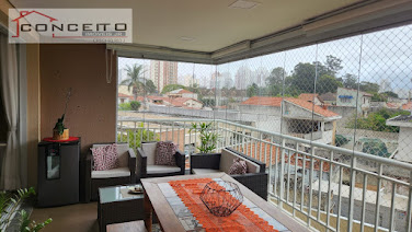 Apartamento em Vila Carrao  -  São Paulo