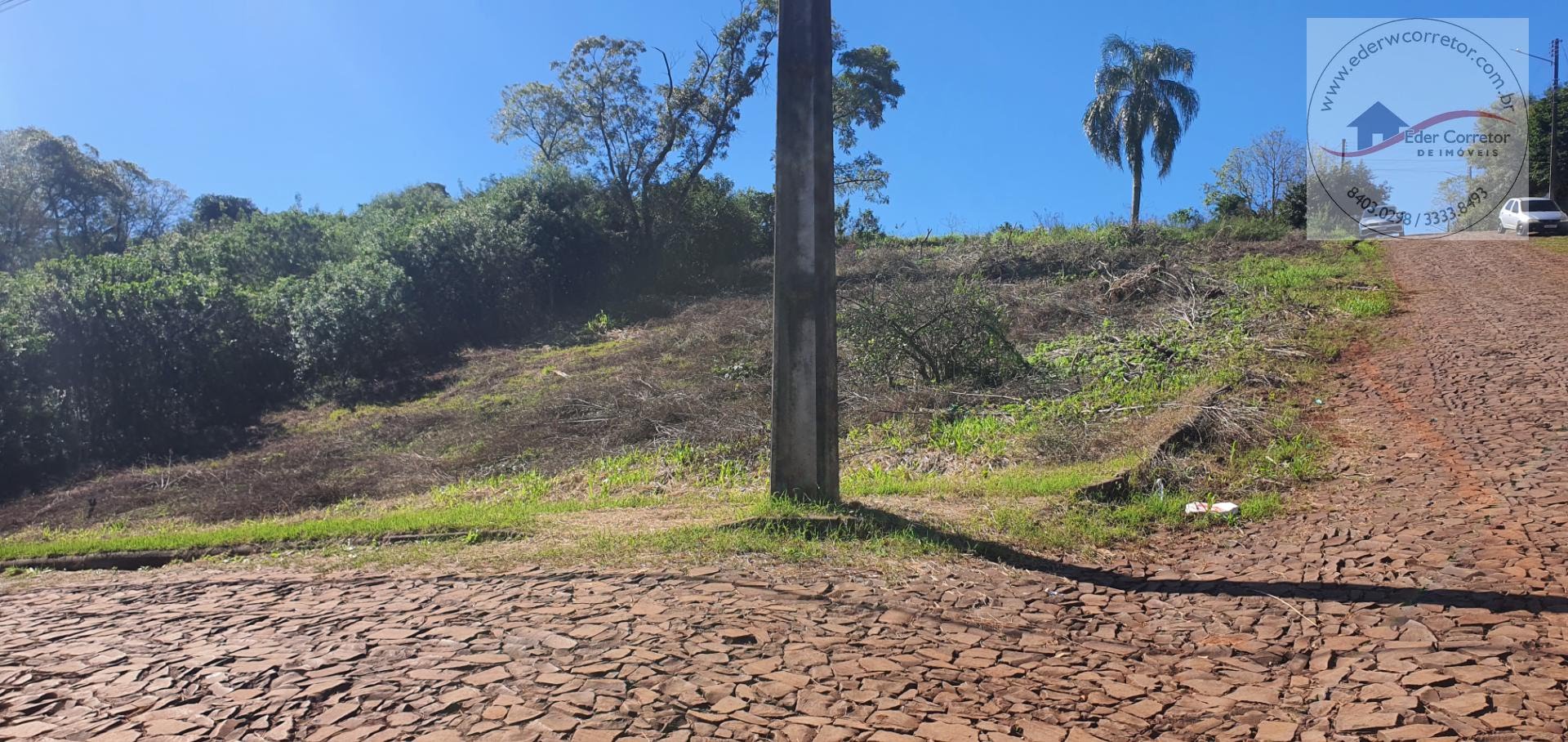 Terreno à venda com 360m² de terreno no Jardim-terreno, Ijuí (RS) — foto 20 de 22