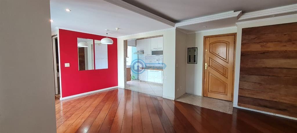 Apartamento à venda com 2 quartos, 2 banheiros, 1 vaga e 83m² no Santa Teresinha, São Paulo (SP) — foto 14 de 20