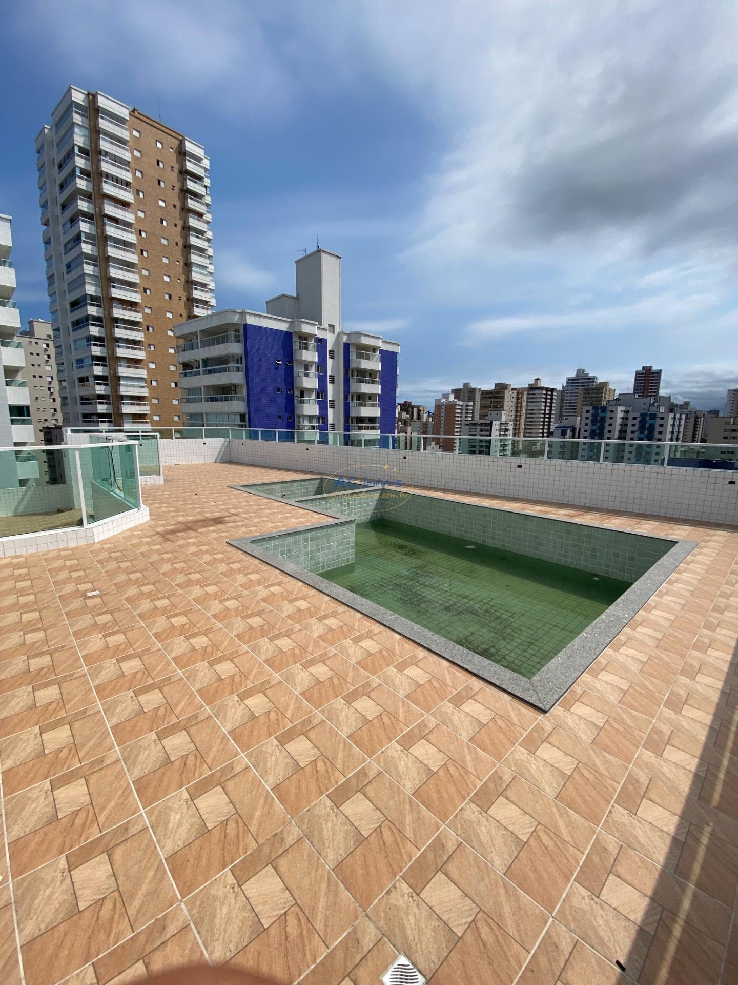 Apartamento à venda com 1 quarto, 1 banheiro, 1 vaga e 46m² no Aviação, Praia Grande (SP) — foto 12 de 17