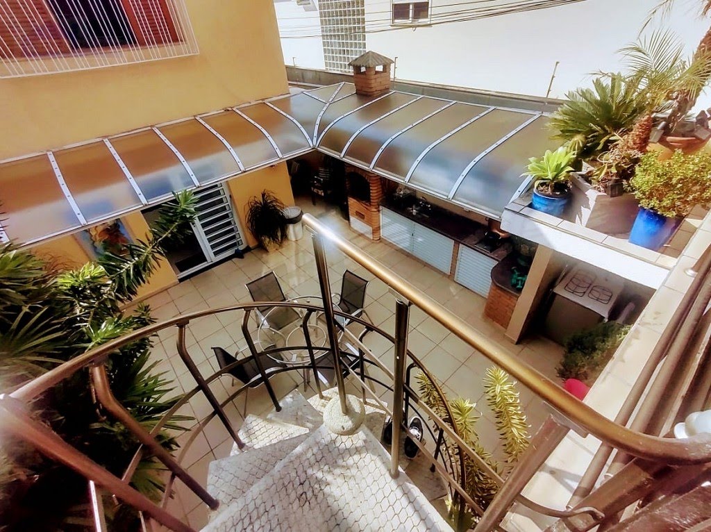 Casa à venda com 3 quartos, 1 suíte, 2 vagas e 177m² no Planalto Paulista, São Paulo (SP) — foto 22 de 29