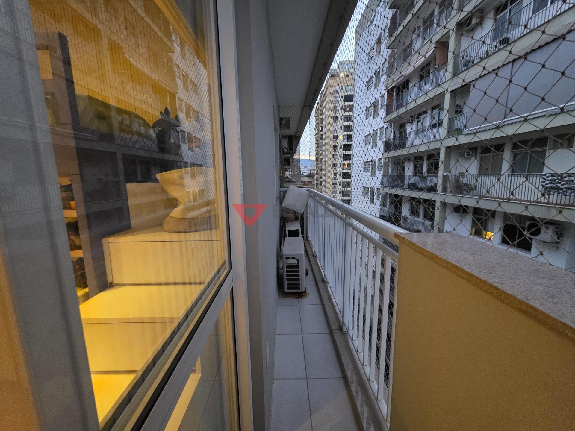 Cobertura à venda com 4 quartos, 1 suíte, 2 vagas e 189m² no Botafogo, Rio de Janeiro (RJ) — foto 12 de 30