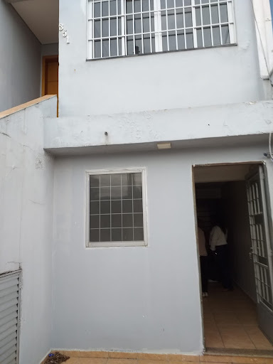 Casa Sobrado em Jardim da Gloria  -  São Paulo