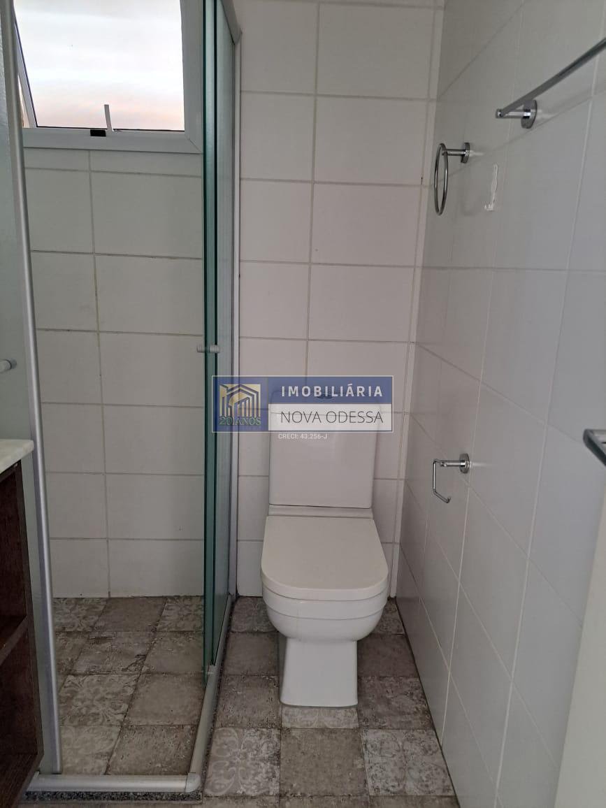 Casa à venda com 2 quartos, 1 banheiro, 2 vagas e 54m² no Loteamento Residencial Viva Vista, Sumaré (SP) — foto 13 de 19