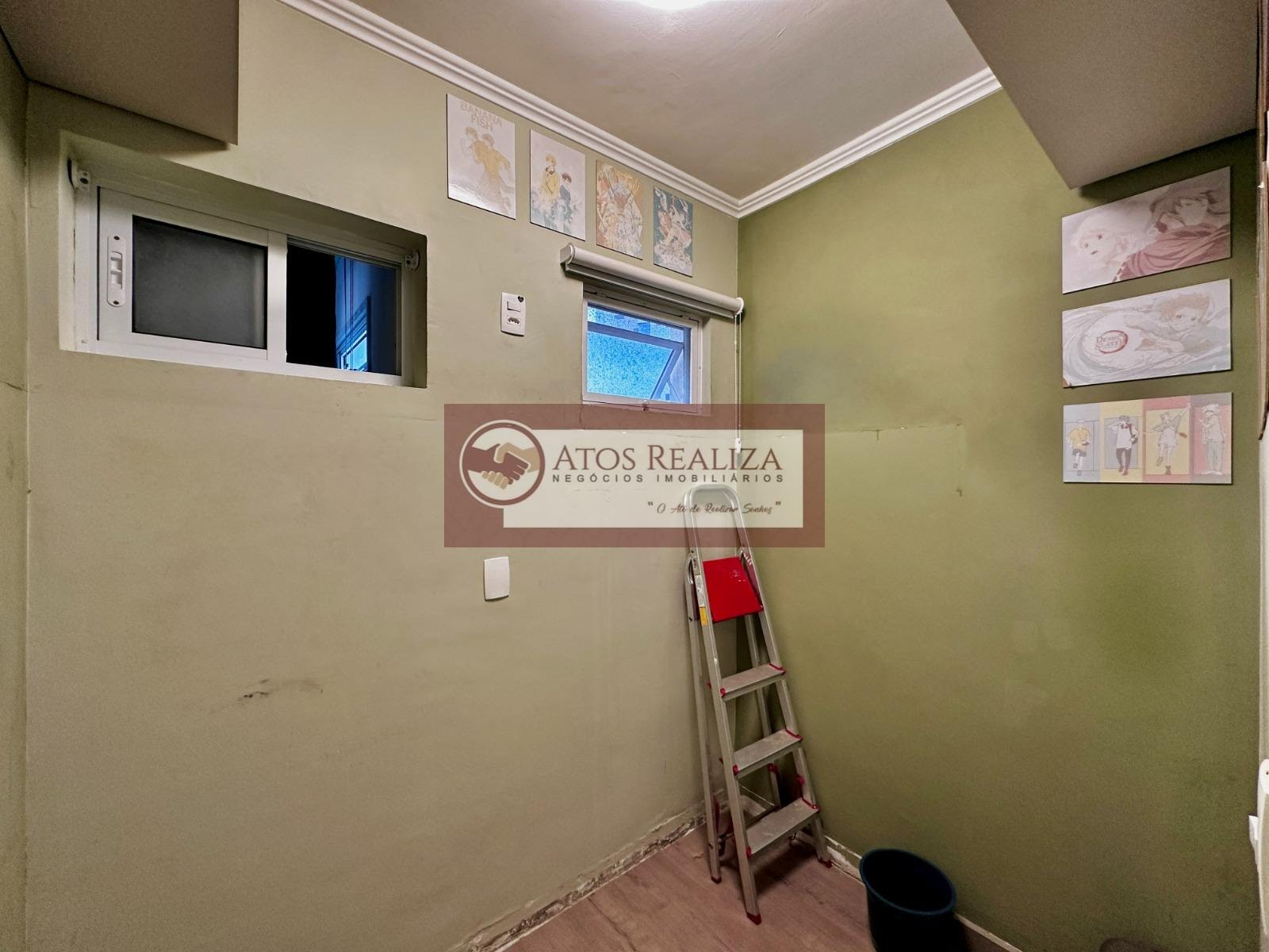 Apartamento à venda com 4 quartos, 1 suíte, 1 vaga e 80m² no Jardim Marajoara, São Paulo (SP) — foto 23 de 30