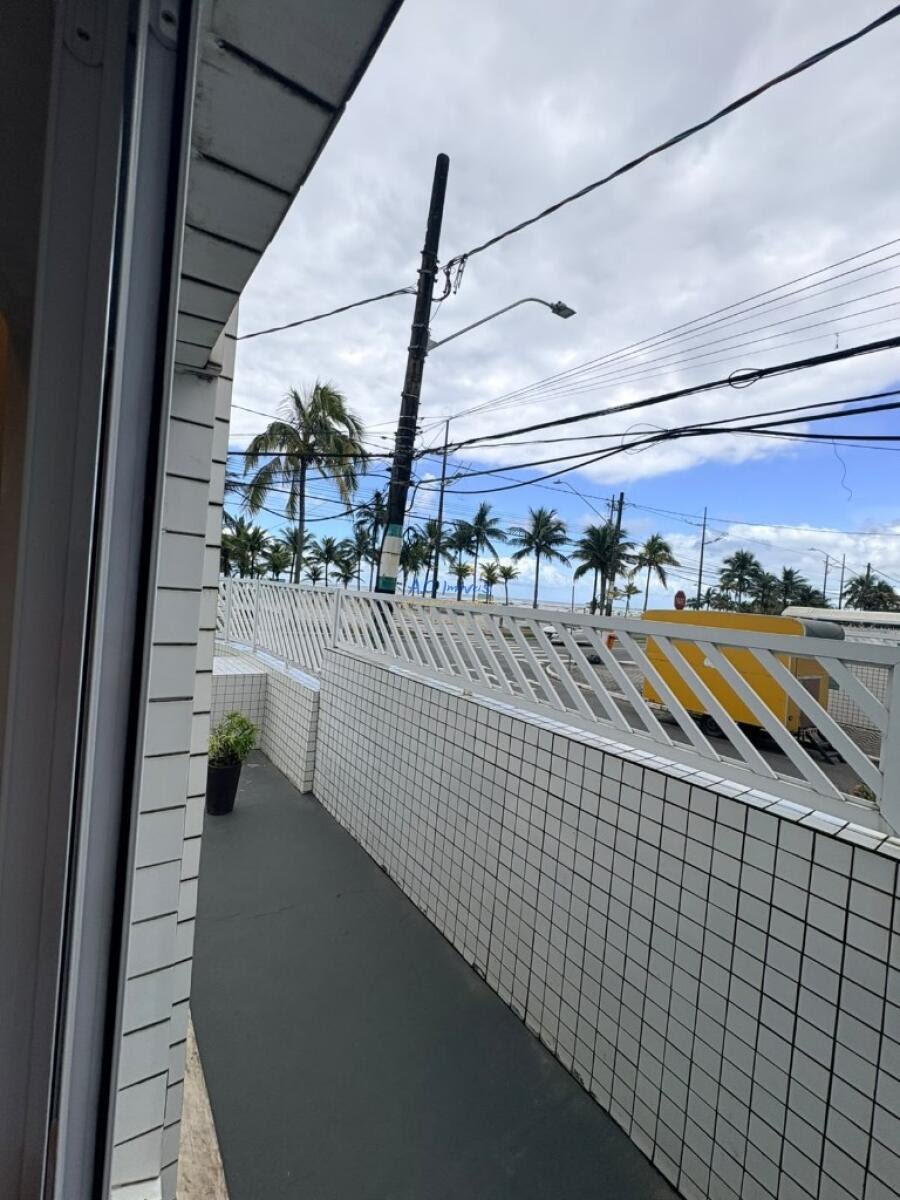 Studio à venda com 1 quarto, 1 banheiro, 1 vaga e 35m² no Vila Tupi, Praia Grande (SP) — foto 18 de 20