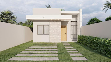 Casa em Parque dos Cristais  -  Campos dos Goytacazes