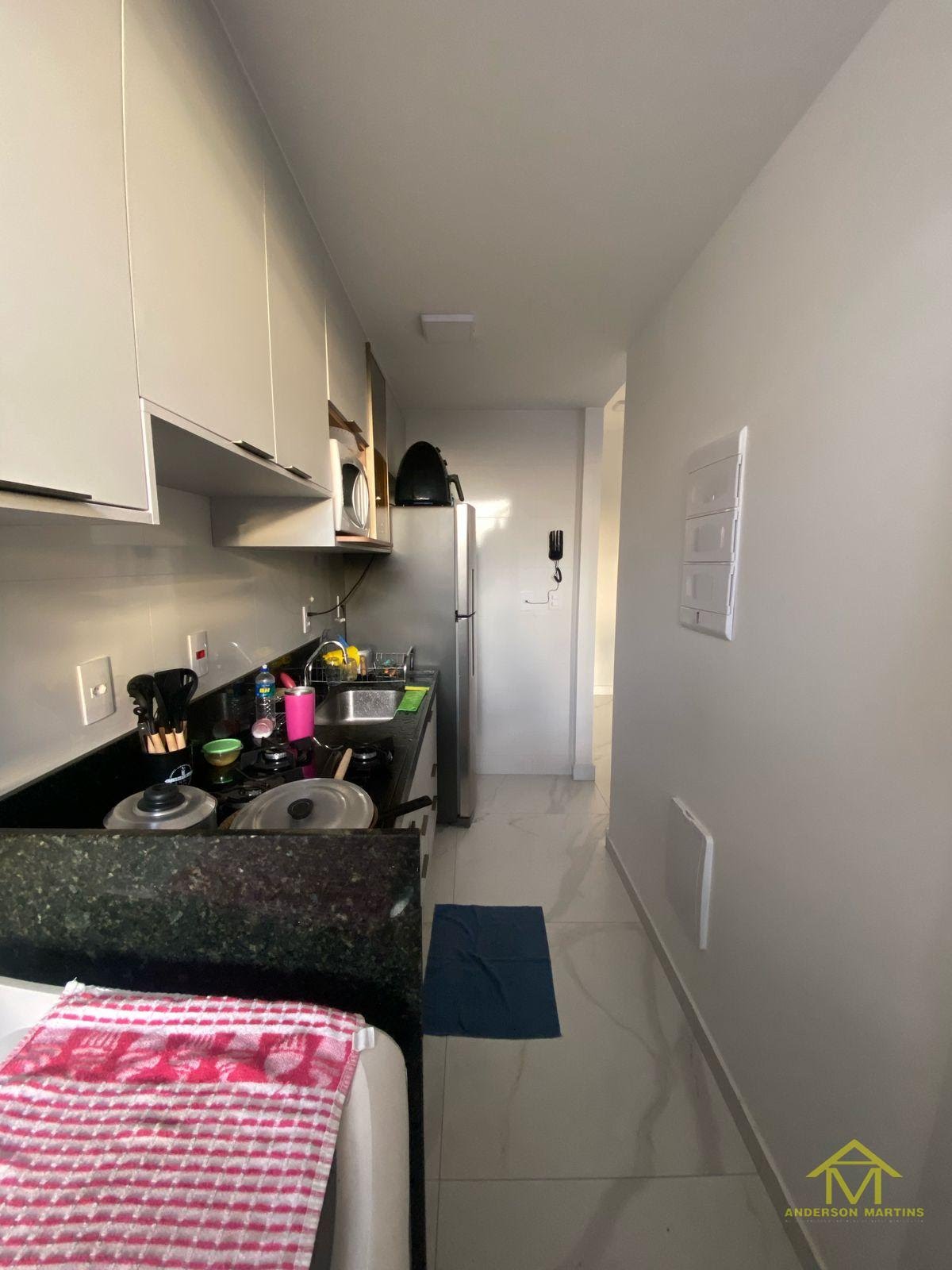 Apartamento à venda com 2 quartos, 2 banheiros, 1 vaga e 58m² no Praia de Itaparica, Vila Velha (ES) — foto 11 de 20