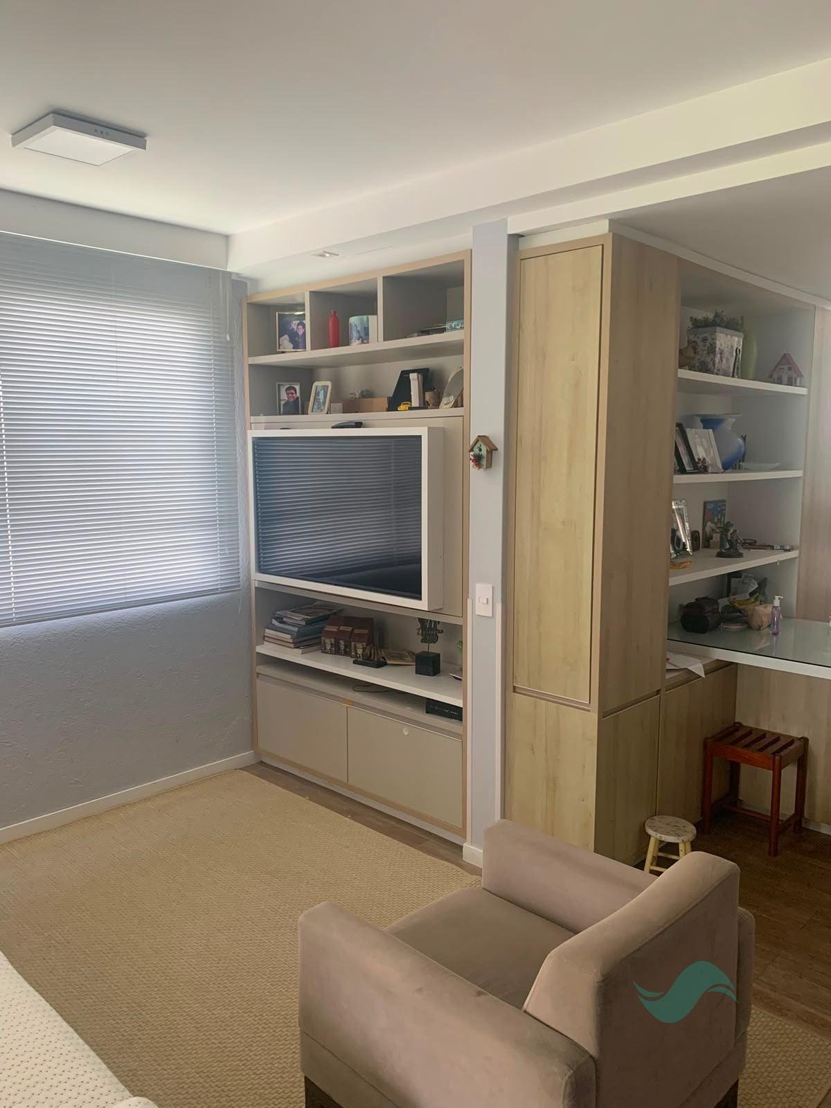 Apartamento à venda com 3 quartos, 2 banheiros, 2 vagas e 99m² no Jurerê, Florianópolis (SC) — foto 21 de 25