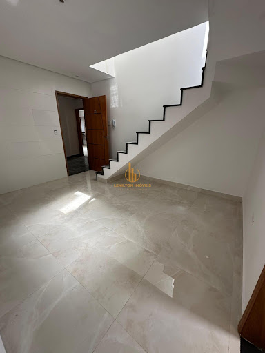 Cobertura à venda em Vila Assunção, Santo André | 98m²