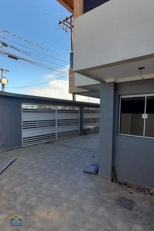 Casa à venda com 2 quartos, 1 suíte, 2 vagas e 71m² no Sítio do Campo, Praia Grande (SP) — foto 10 de 14