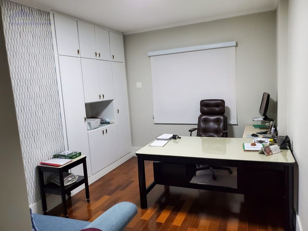 Apartamento à venda com 4 quartos, 4 suítes, 4 vagas e 300m² no Jardim da Saúde, São Paulo (SP) — foto 17 de 30