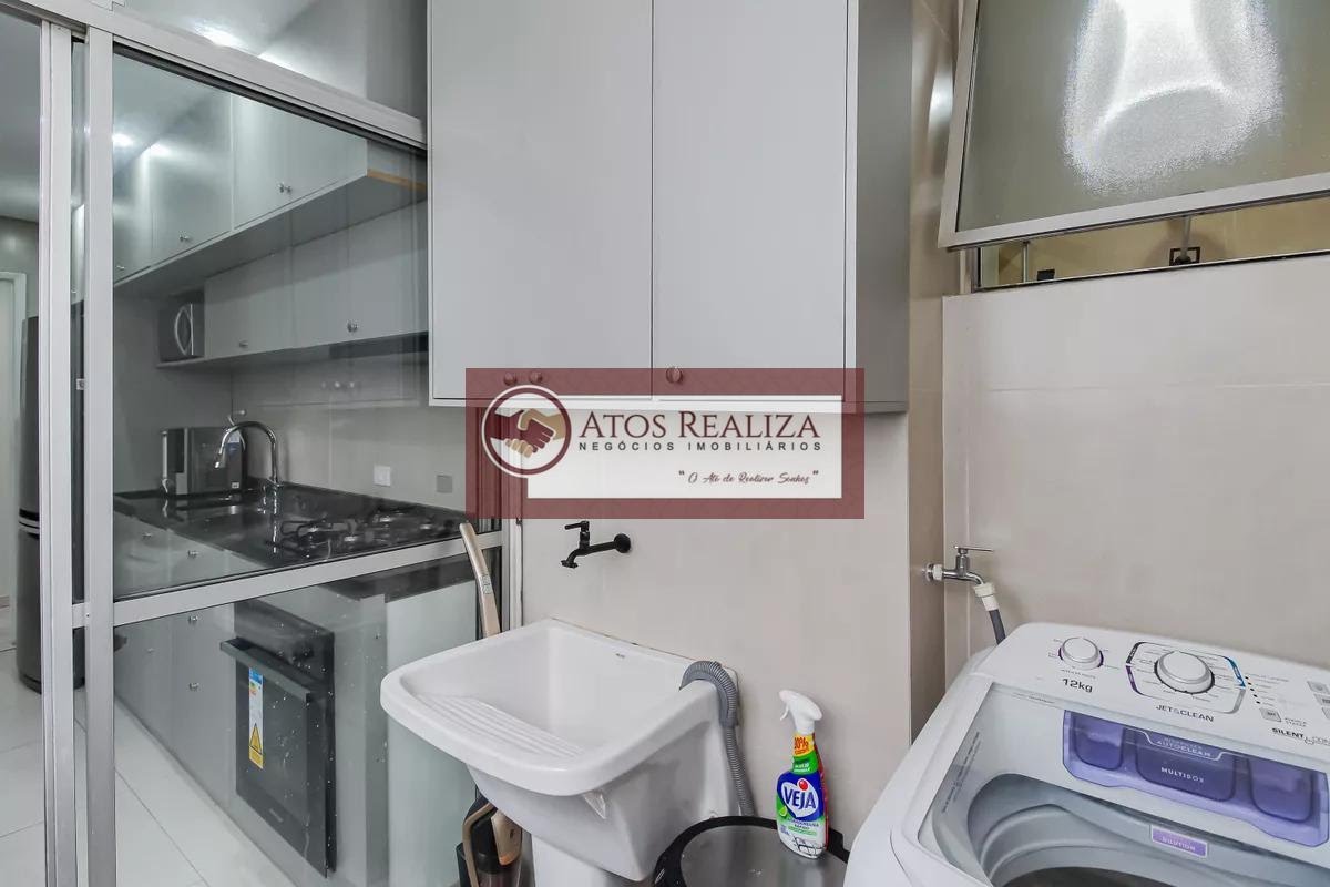 Apartamento à venda com 3 quartos, 1 banheiro, 1 vaga e 82m² no Santo Amaro, São Paulo (SP) — foto 2 de 30