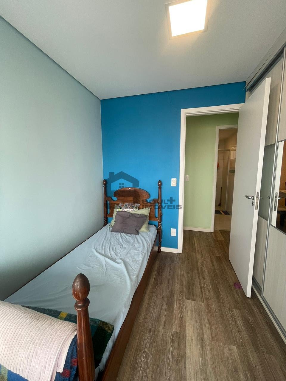 Quarto de Solteiro 1