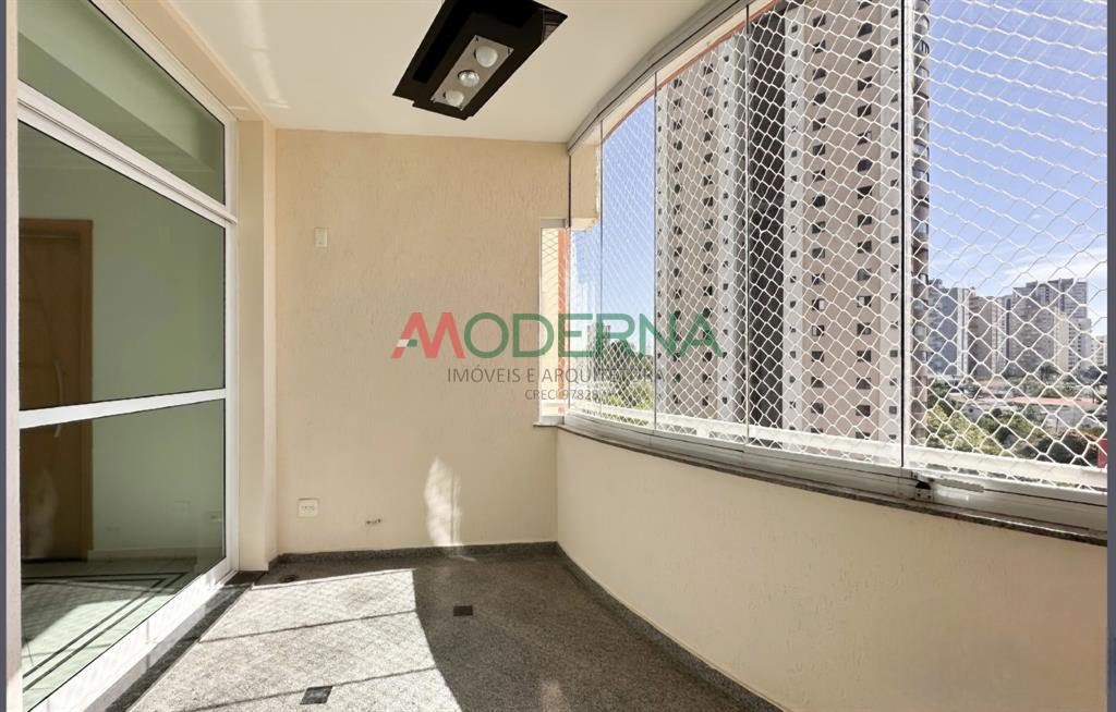 Apartamento à venda com 4 quartos, 4 suítes, 3 vagas e 188m² no Centro, São Bernardo do Campo (SP) — foto 18 de 24