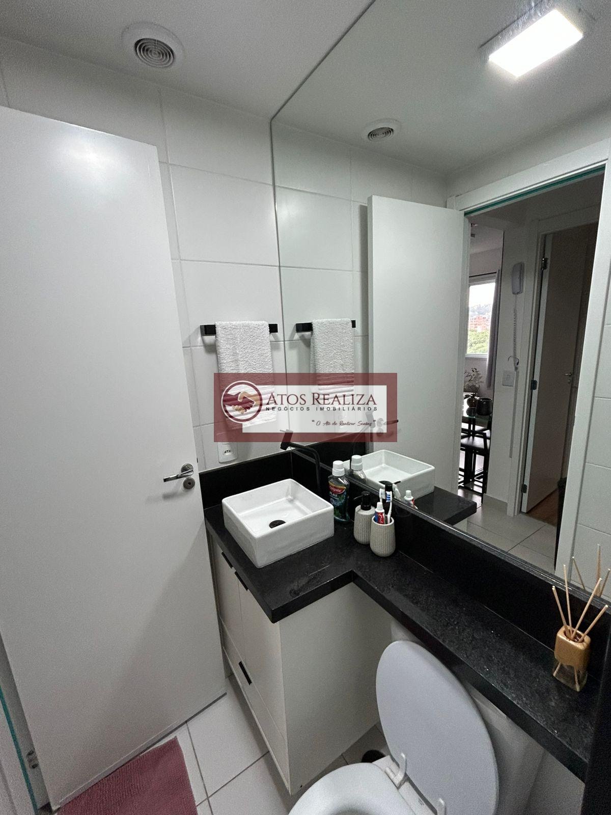 Apartamento à venda com 3 quartos, 1 banheiro e 33m² no Socorro, São Paulo (SP) — foto 15 de 20