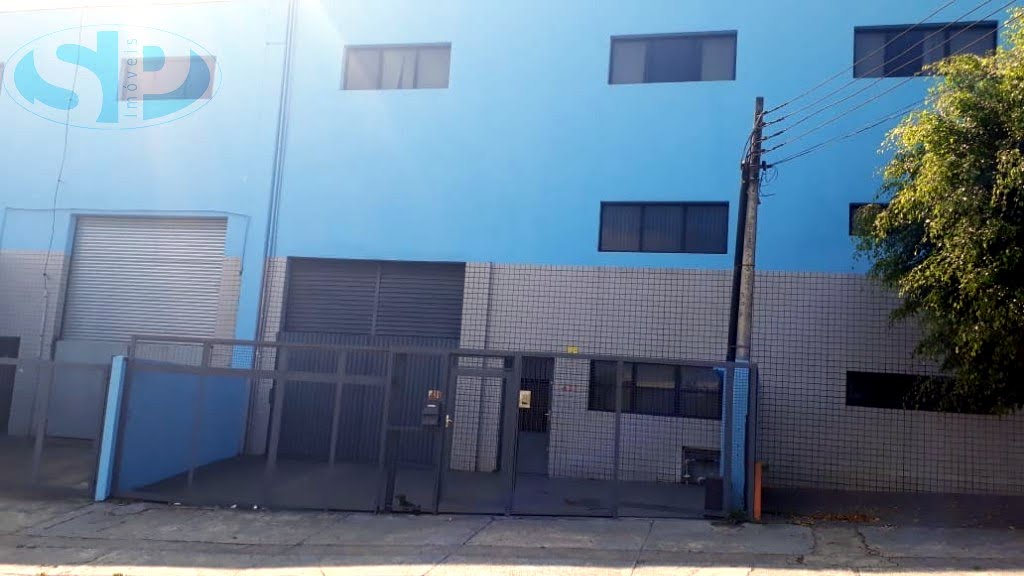Depósito-Galpão, 850 m² - Foto 10