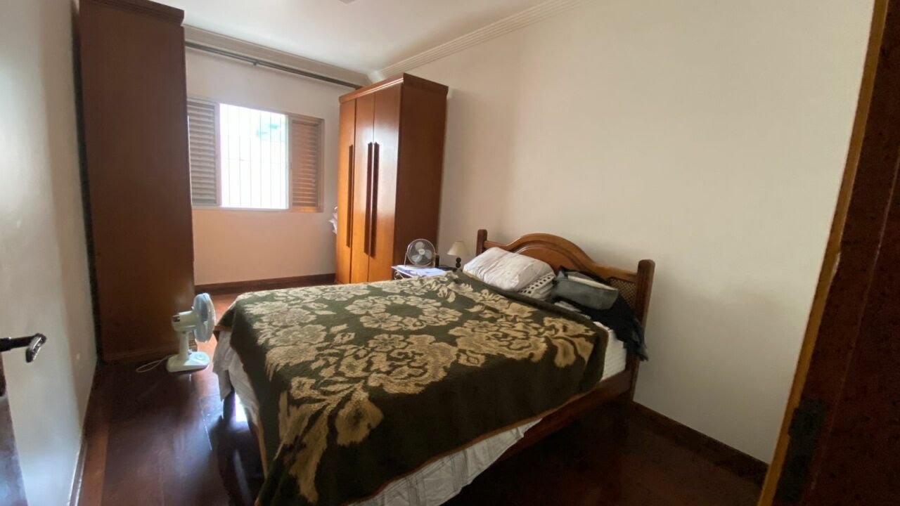 Casa à venda com 3 quartos, 1 suíte, 3 vagas e 200m² no Vila Formosa, São Paulo (SP) — foto 8 de 19