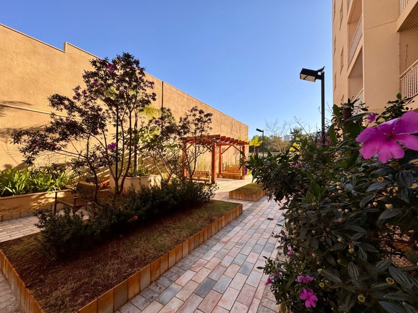Apartamento à venda com 2 quartos, 1 suíte, 1 vaga e 69m² no Jardim Botânico, Ribeirão Preto (SP) — foto 21 de 30