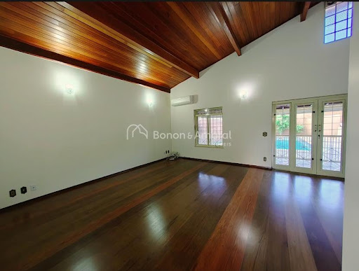 Casa, 6 quartos, 355 m² - Foto 2