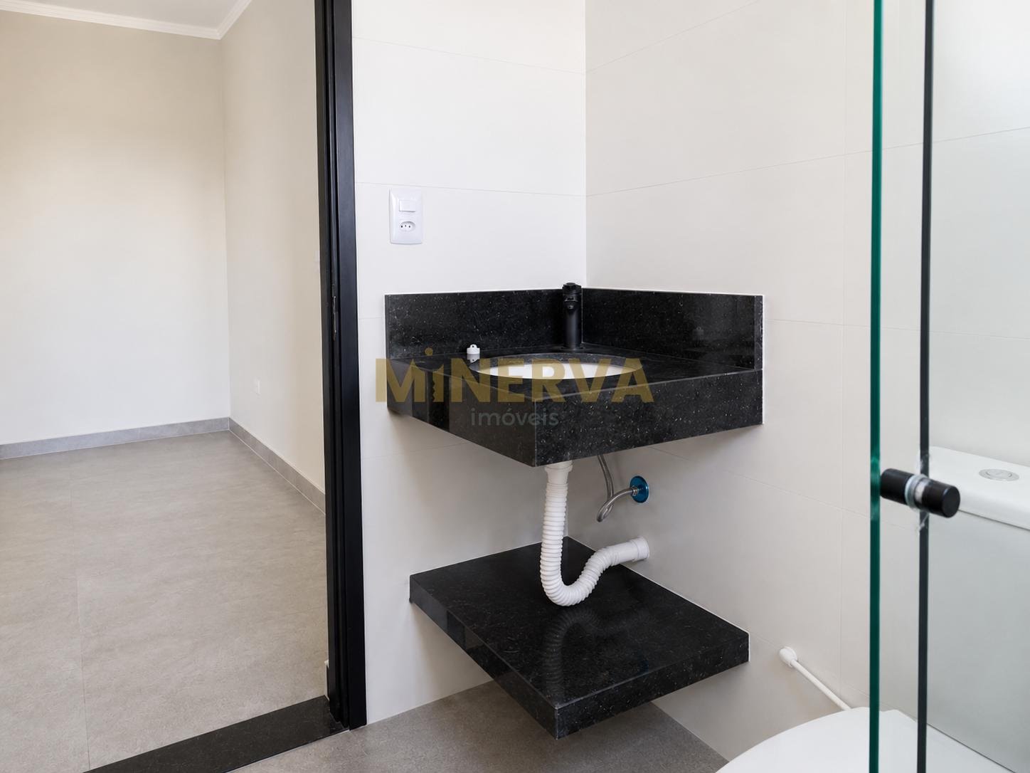 Studio para alugar com 1 quarto, 1 banheiro e 26m² no Cidade Martins, Guarulhos (SP) — foto 12 de 13