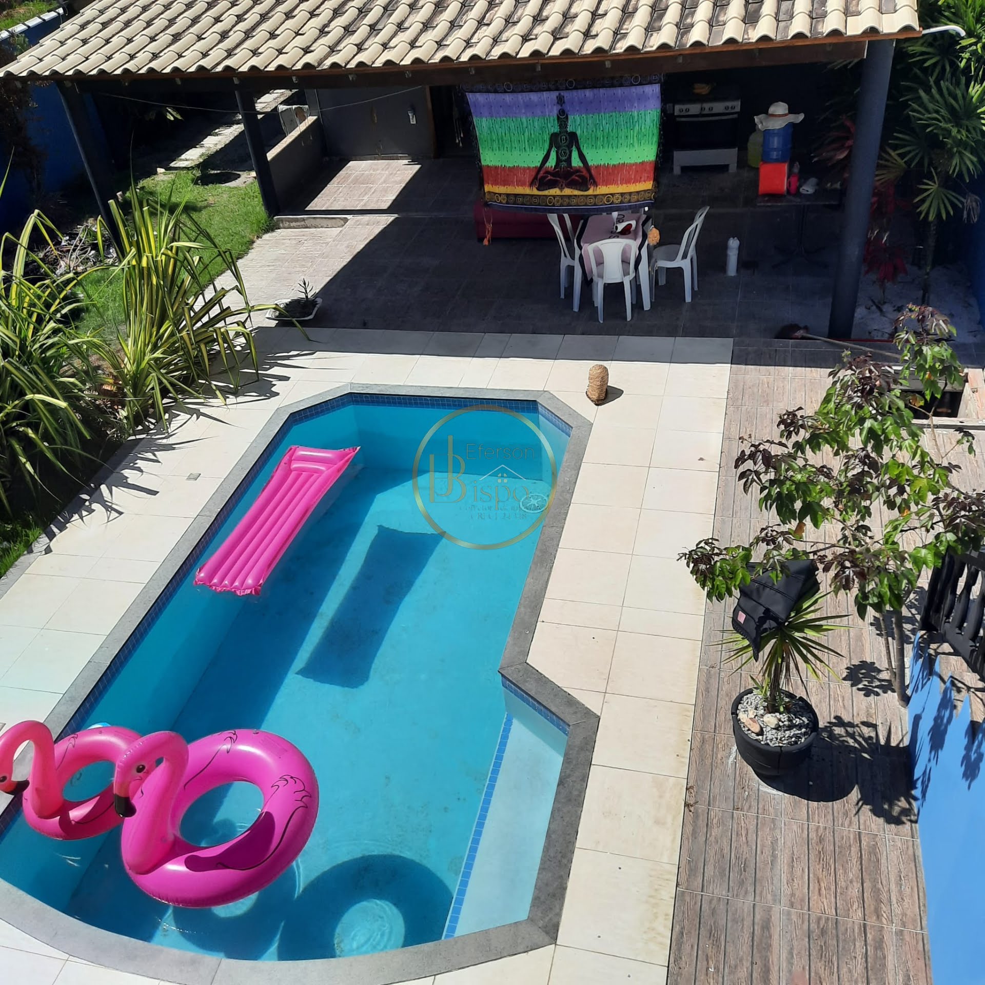 Casa à venda com 5 quartos, 2 suítes, 2 vagas e 130m² no Coroa Vermelha, Santa Cruz Cabrália (BA) — foto 4 de 10