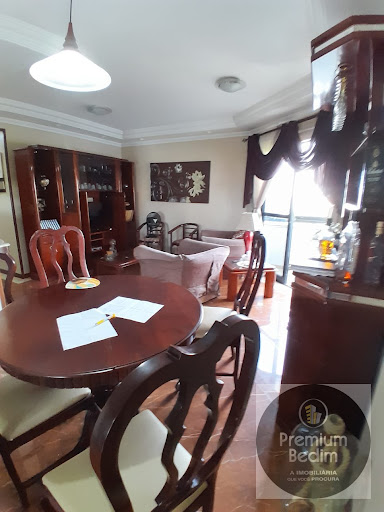 Apartamento 03 qtos sendo 01 suíte em Centro  -  Campos dos Goytacazes