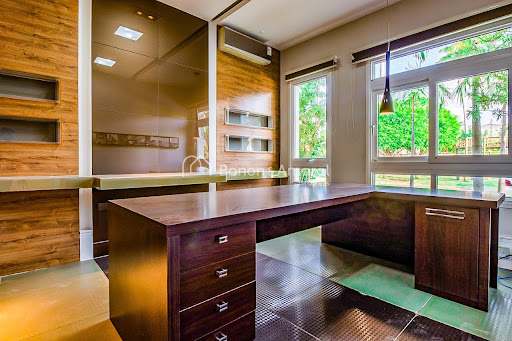 Casa de Condomínio, 4 quartos - Foto 42