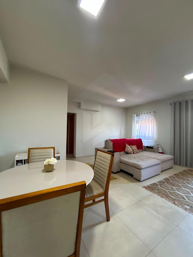 Apartamento em Vila Ouro Verde  -  Assis