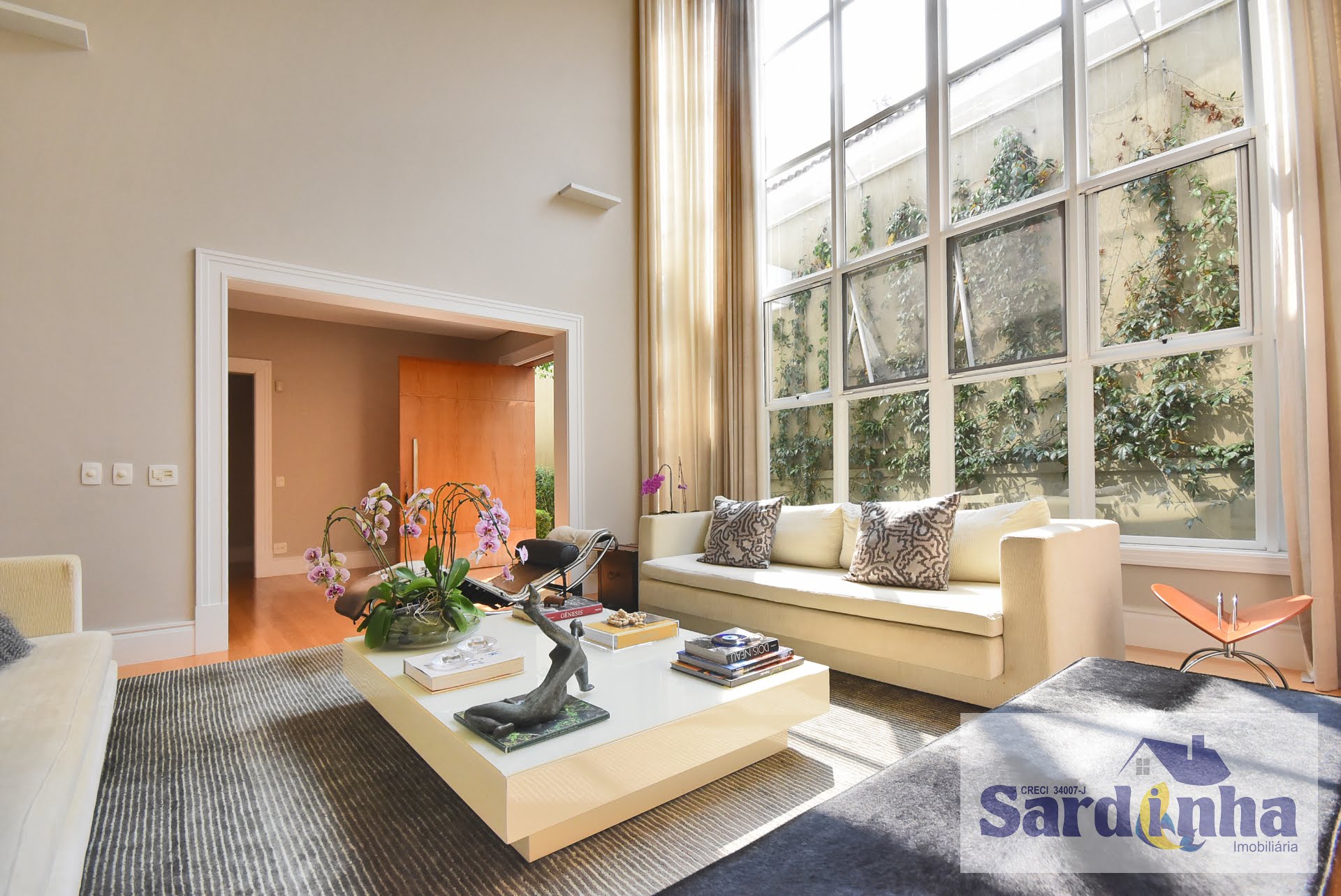 Apartamento à venda com 4 quartos, 2 suítes, 4 vagas e 500m² no Fazenda Morumbi, São Paulo (SP) — foto 11 de 30
