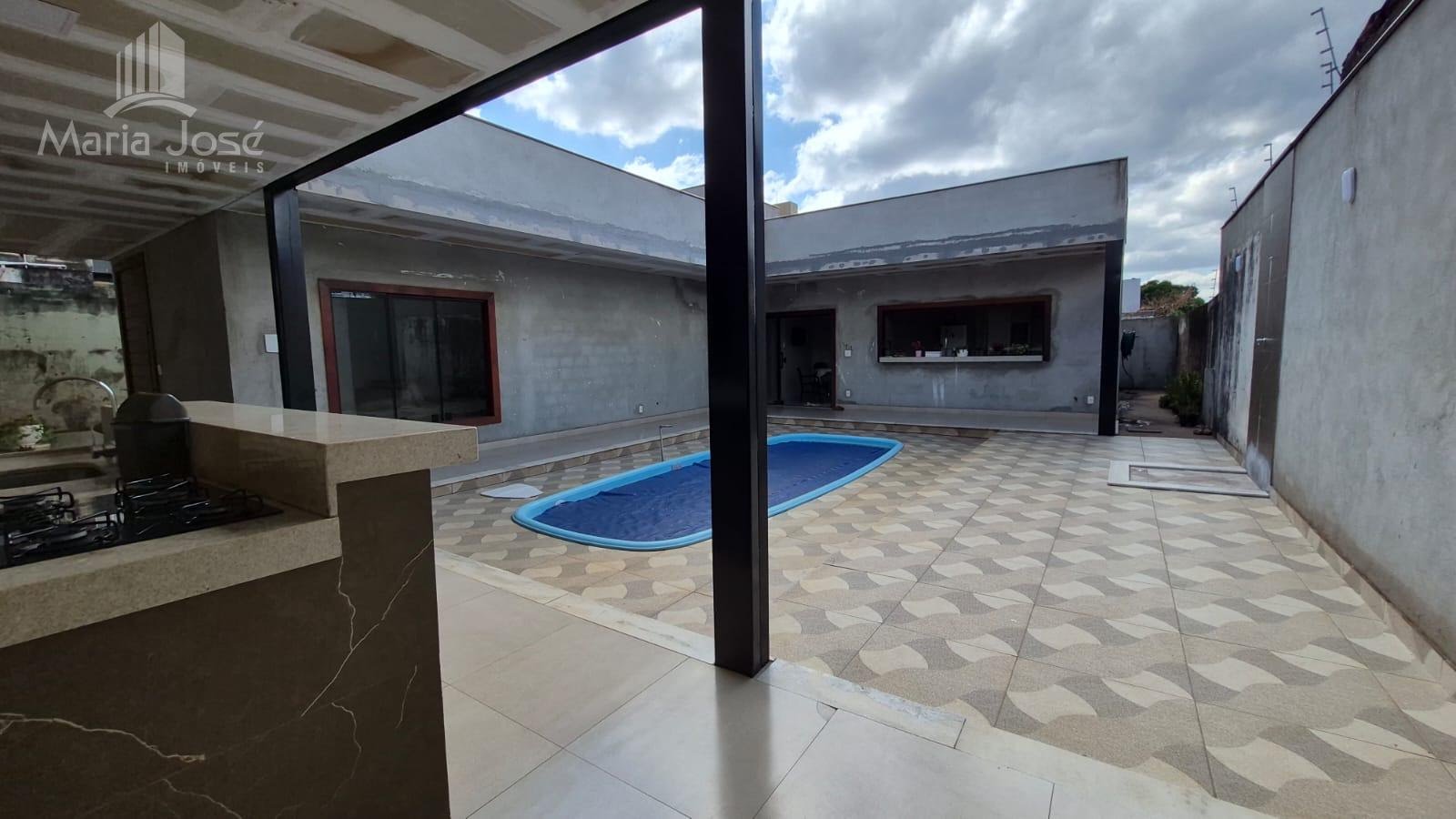 Casa à venda com 3 quartos, 2 suítes, 3 vagas e 221m² no Boa Vista, Sete Lagoas (MG) — foto 6 de 30