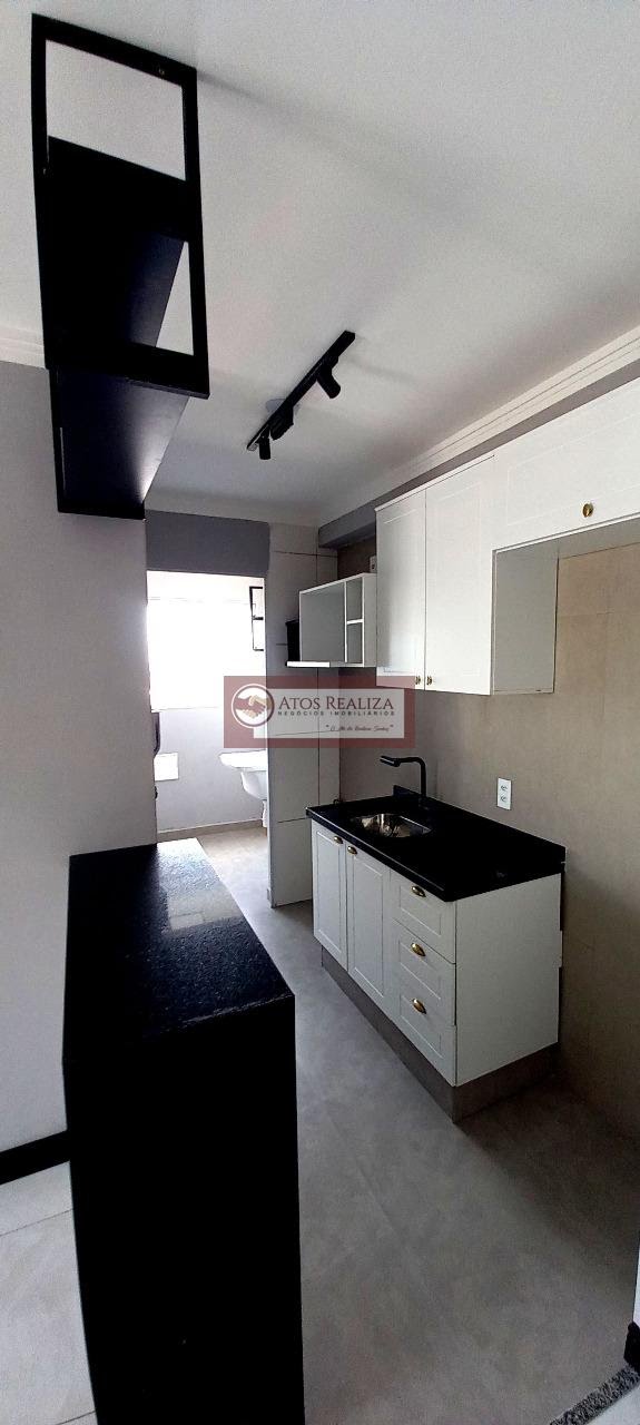 Apartamento à venda com 2 quartos, 1 suíte, 1 vaga e 52m² no Americanópolis, São Paulo (SP) — foto 6 de 23