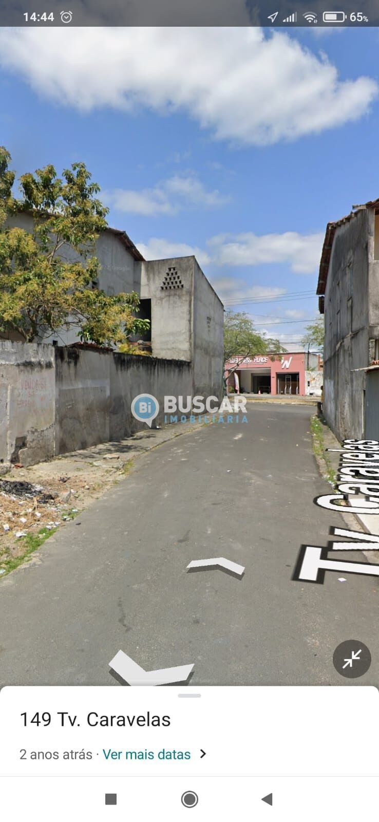 Terreno à venda no Chácara São Cosme, Feira de Santana (BA) — foto 3 de 4