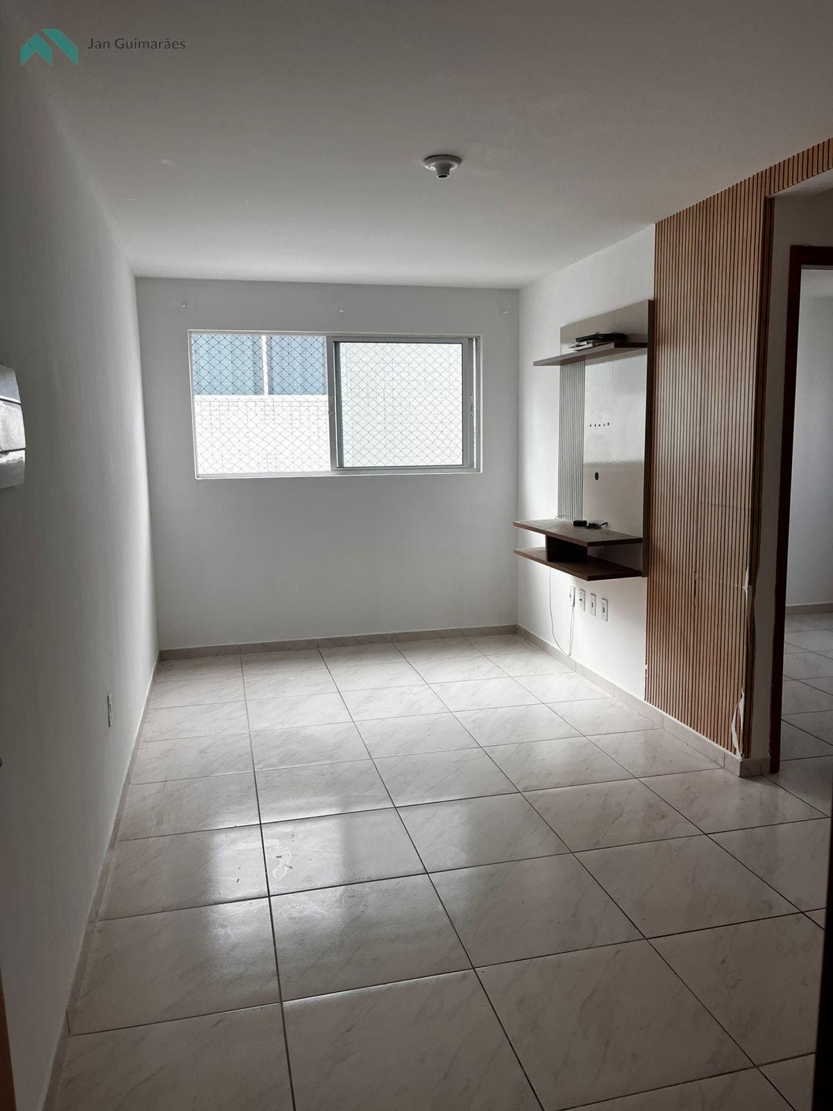 Apartamento, 2 quartos, 43 m² - Foto 7