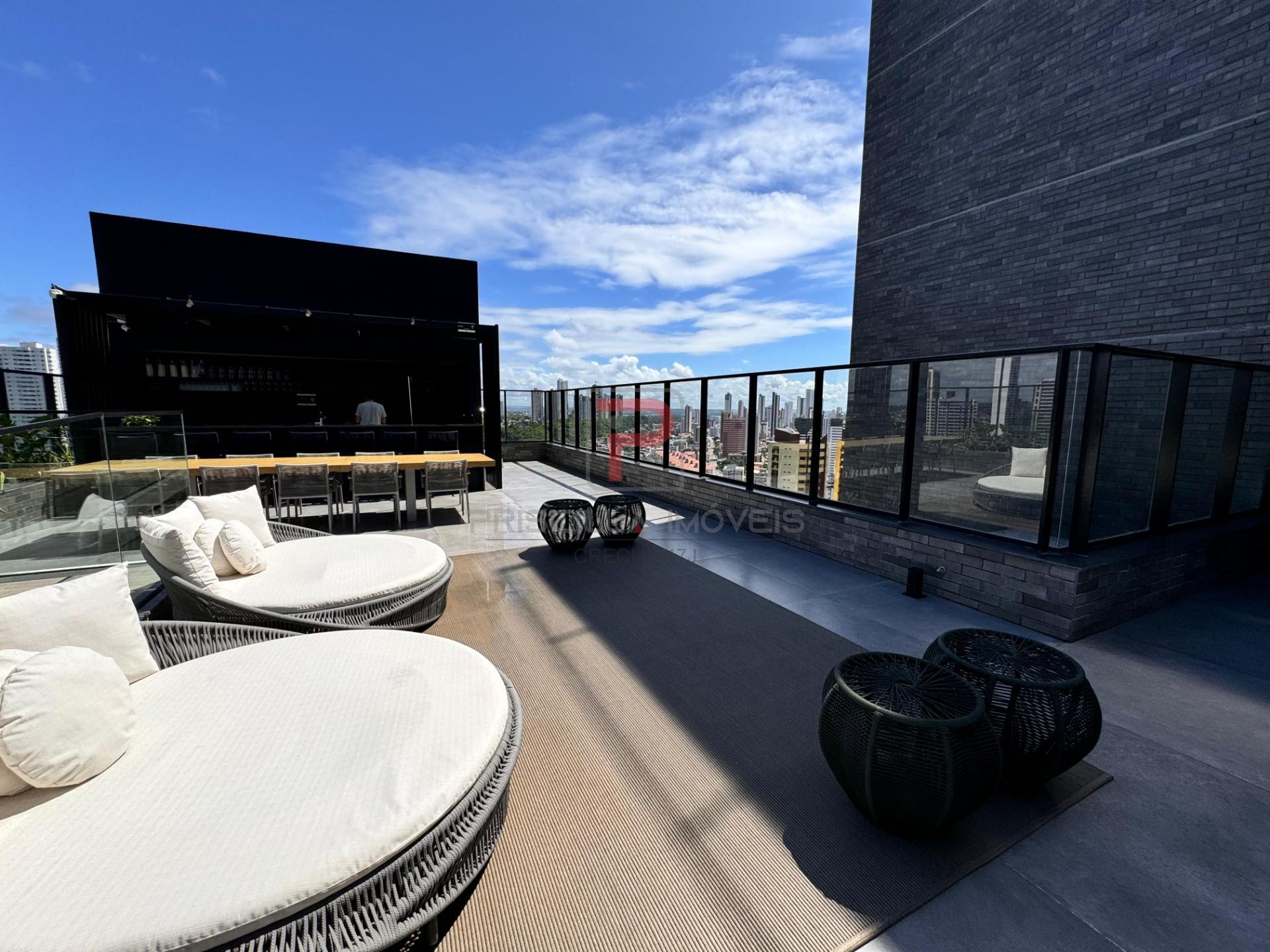 Apartamento à venda com 3 quartos, 2 suítes, 2 vagas e 120m² no Tambaú, João Pessoa (PB) — foto 19 de 30