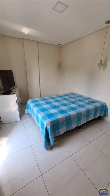 Apartamento à venda com 3 quartos, 1 suíte, 1 vaga e 128m² no Vila Tupi, Praia Grande (SP) — foto 10 de 20