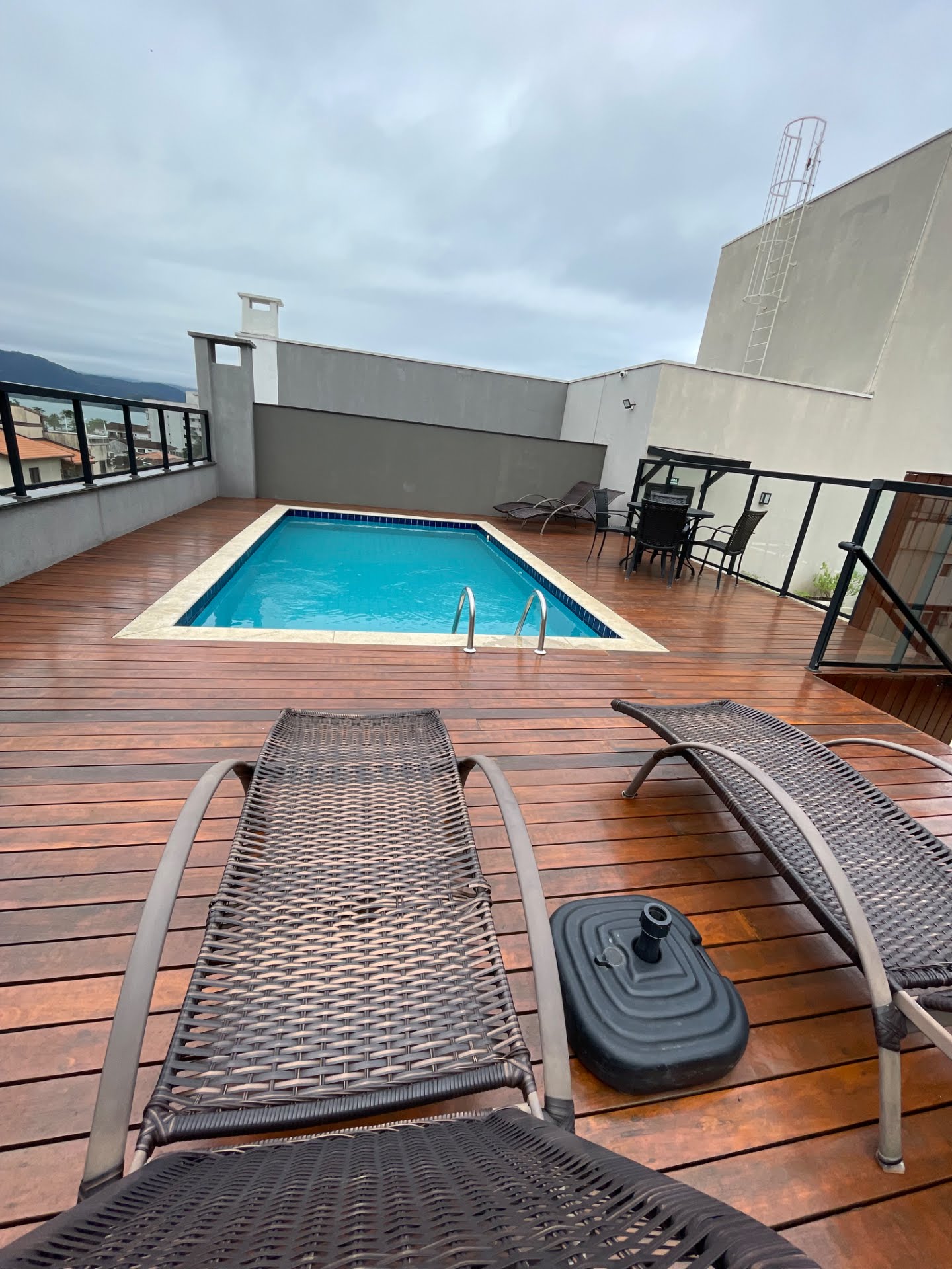 Apartamento à venda com 2 quartos, 2 suítes, 1 vaga e 70m² no Itaguá, Ubatuba (SP) — foto 2 de 22