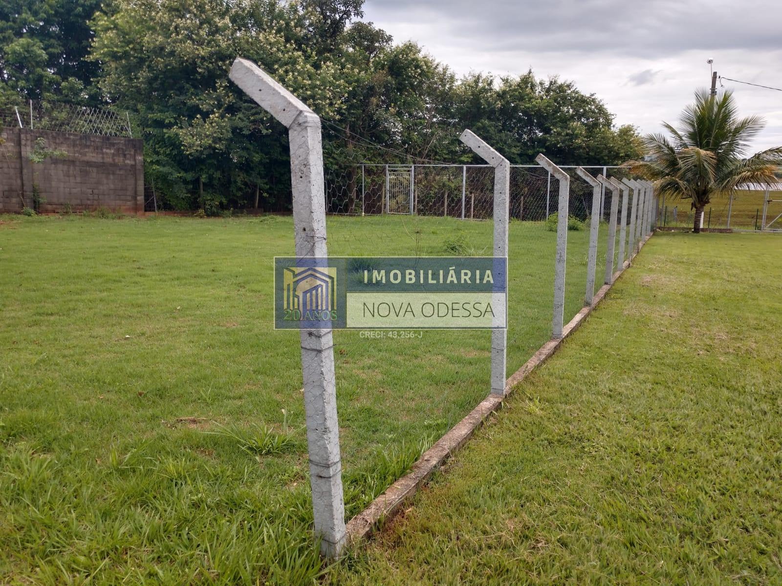 Terreno à venda com 1084m² de terreno no Bairro da Lagoa, Americana (SP) — foto 7 de 10