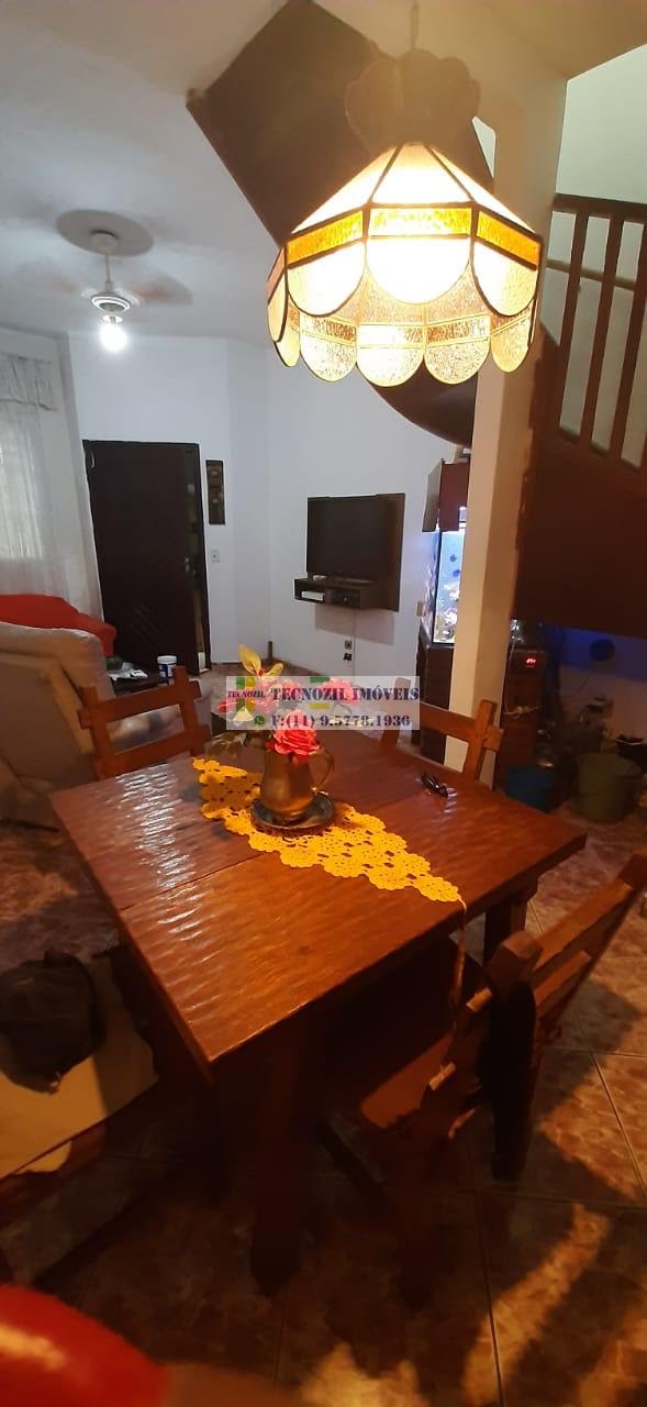 Sobrado, 3 quartos, 150 m² - Foto 38