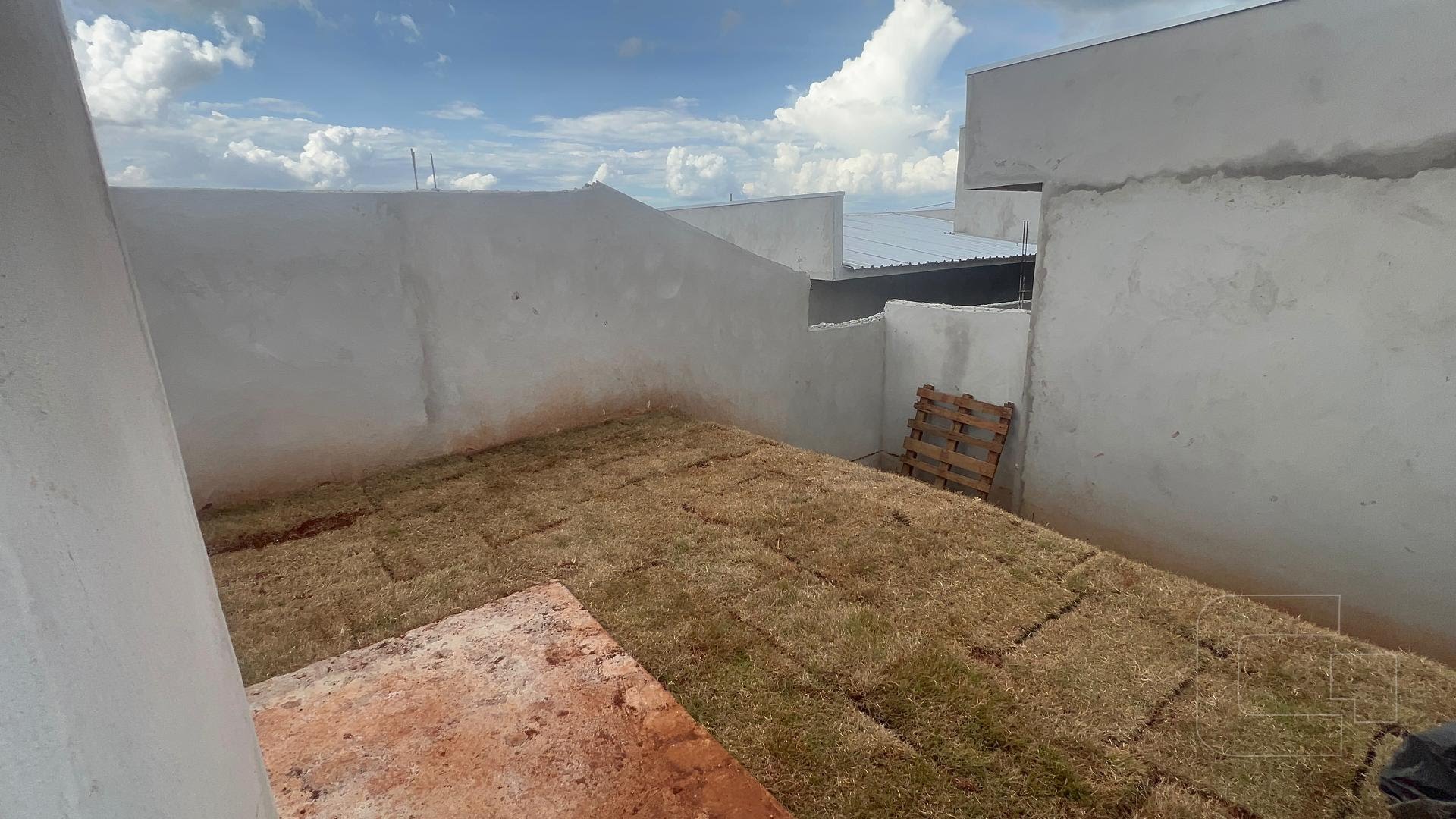 Casa à venda com 2 quartos, 1 banheiro e 49m² no Emílio Bovo, Califórnia (PR) — foto 29 de 30