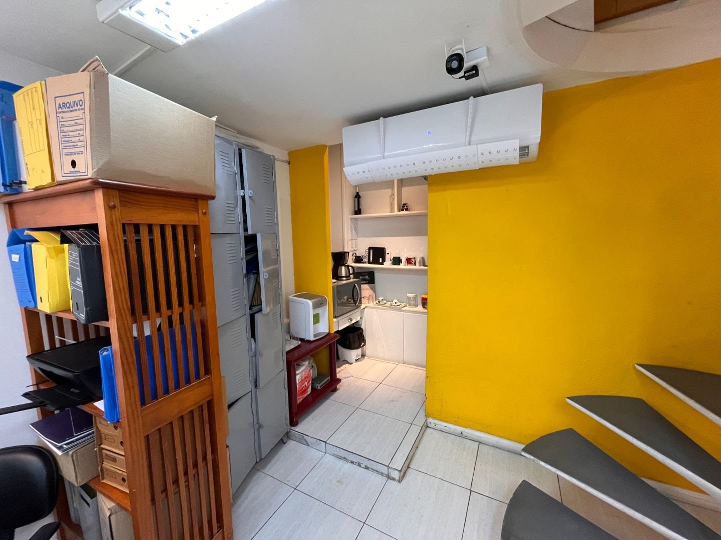 Comercial à venda com 1 banheiro, 1 vaga e 43m² no Ipanema, Rio de Janeiro (RJ) — foto 10 de 16