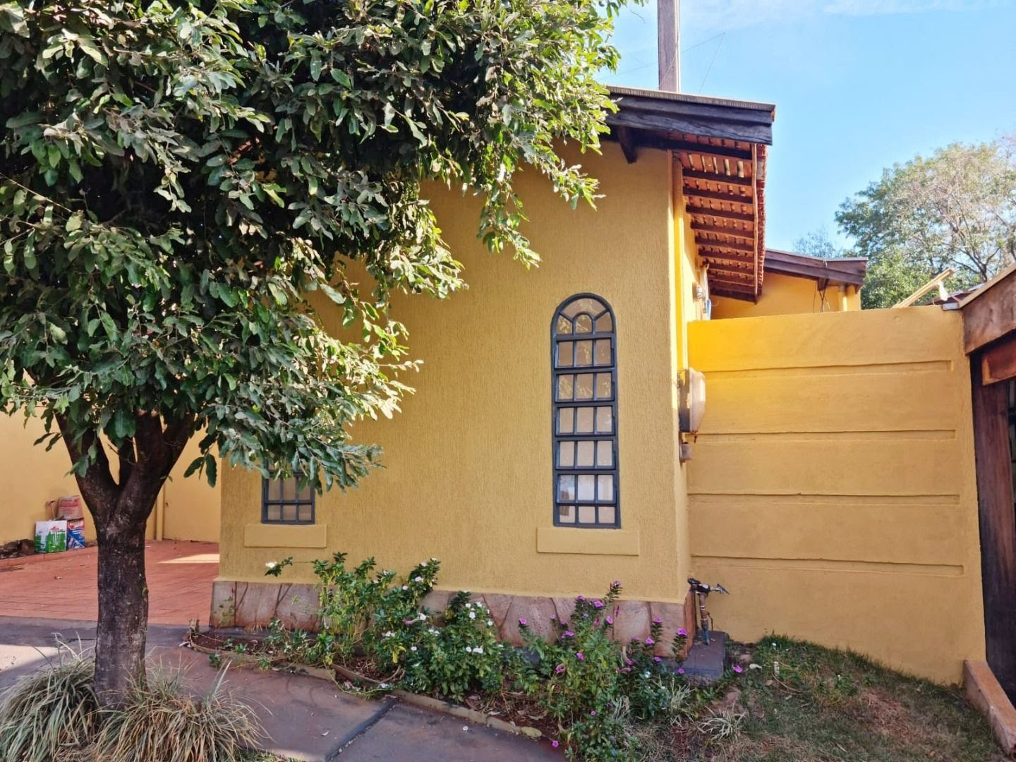 Casa à venda com 2 quartos, 1 banheiro, 2 vagas e 75m² no Residencial das Américas, Ribeirão Preto (SP) — foto 5 de 30