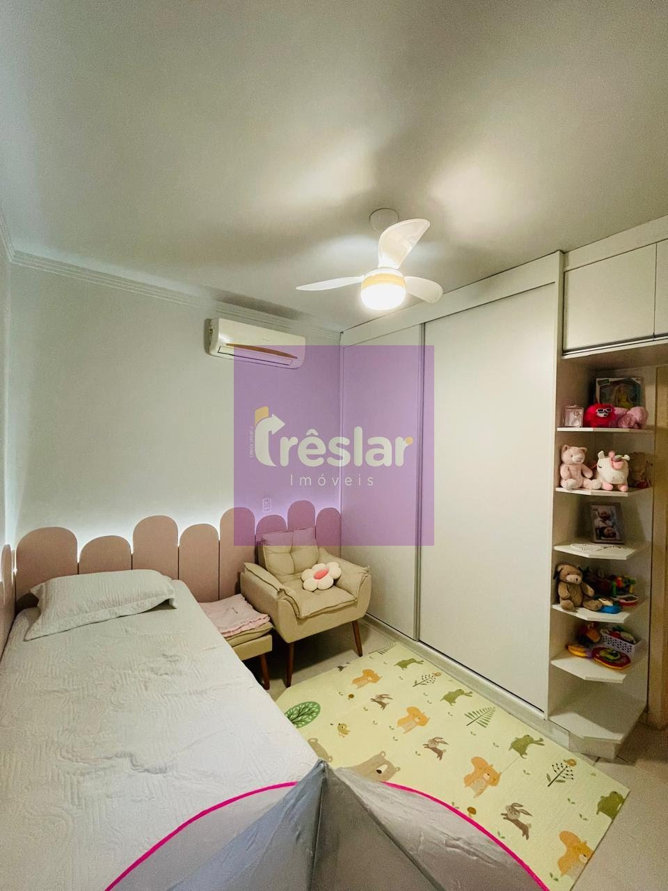 Casa à venda com 3 quartos, 2 banheiros, 4 vagas e 203m² no Jardim dos Ipês, Três Lagoas (MS) — foto 4 de 28
